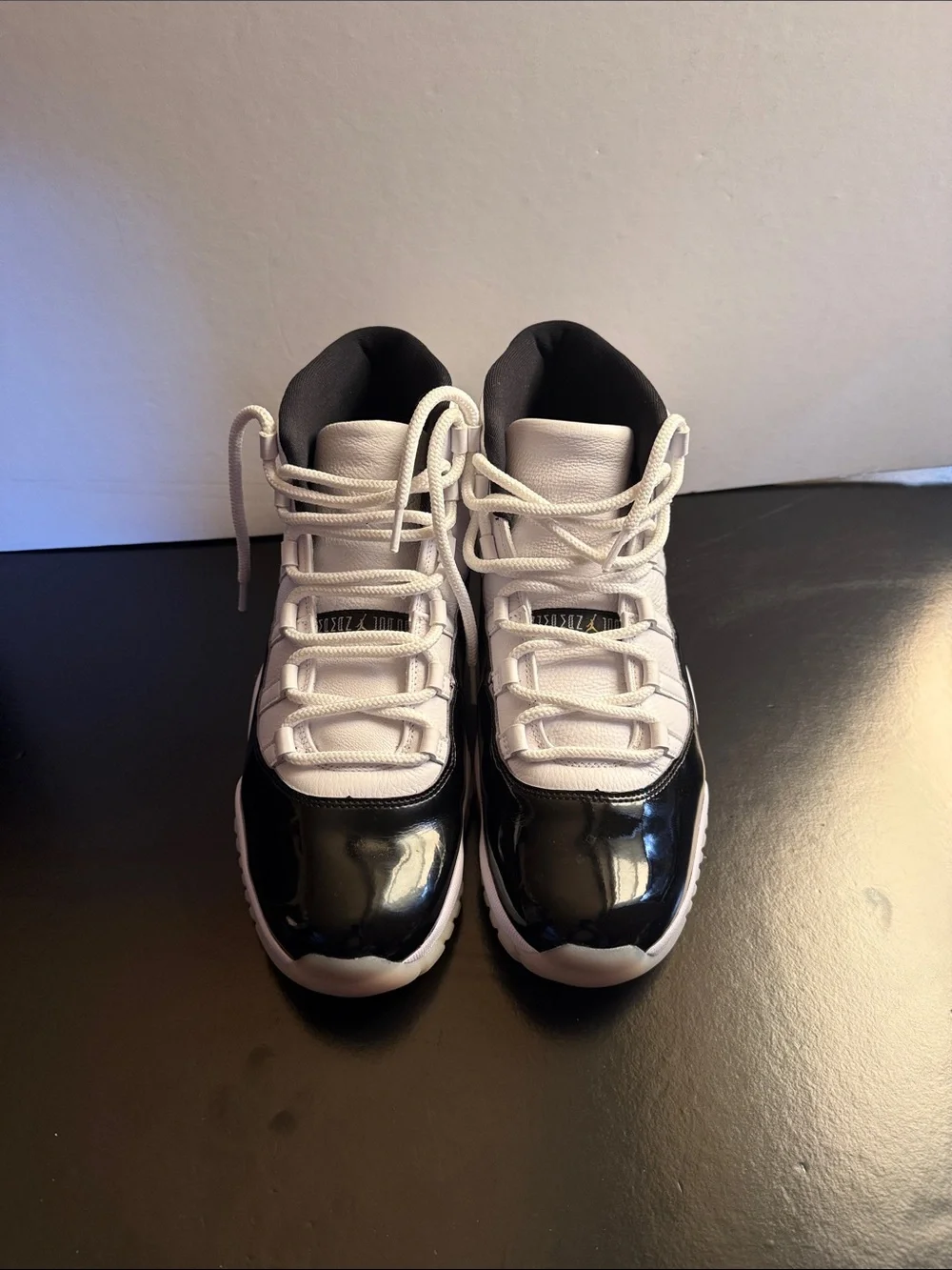 Air Jordan 11 Gratitude